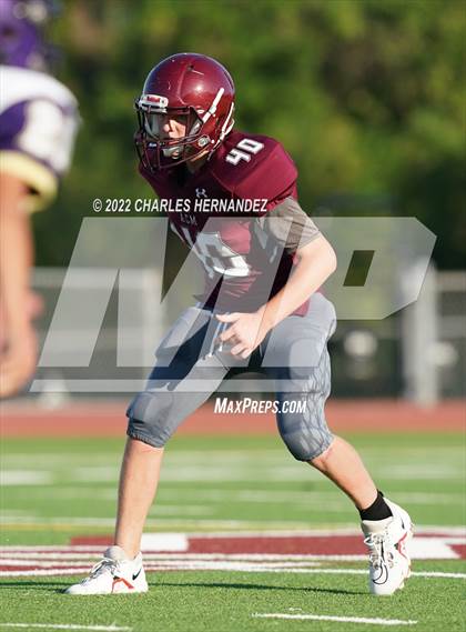 Thumbnail 2 in Mart @ A&M Consolidated (Freshman B Team) photogallery.