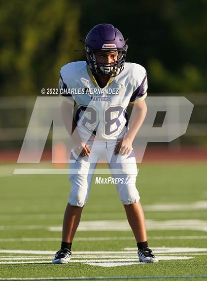 Thumbnail 3 in Mart @ A&M Consolidated (Freshman B Team) photogallery.