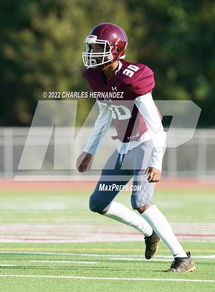 Thumbnail 1 in Mart @ A&M Consolidated (Freshman B Team) photogallery.