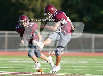 Thumbnail 1 in Mart @ A&M Consolidated (Freshman B Team) photogallery.