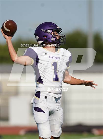Thumbnail 2 in Mart @ A&M Consolidated (Freshman B Team) photogallery.