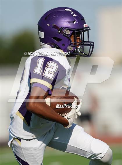 Thumbnail 1 in Mart @ A&M Consolidated (Freshman B Team) photogallery.