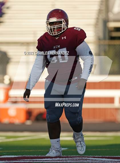 Thumbnail 3 in Mart @ A&M Consolidated (Freshman B Team) photogallery.