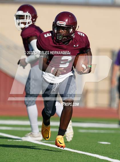 Thumbnail 2 in Mart @ A&M Consolidated (Freshman B Team) photogallery.