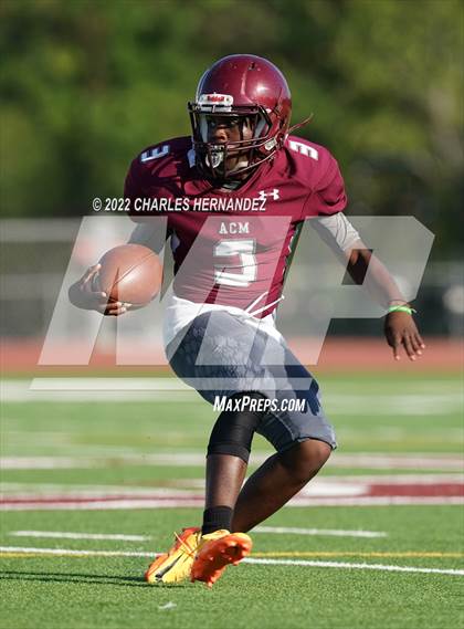 Thumbnail 1 in Mart @ A&M Consolidated (Freshman B Team) photogallery.
