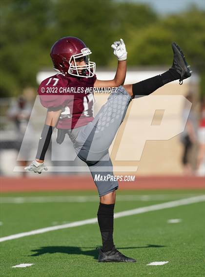 Thumbnail 3 in Mart @ A&M Consolidated (Freshman B Team) photogallery.