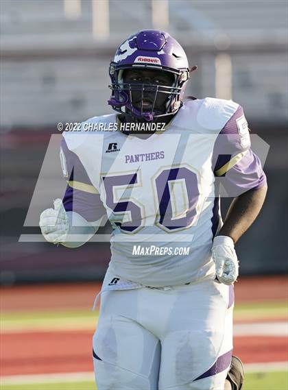 Thumbnail 2 in Mart @ A&M Consolidated (Freshman B Team) photogallery.