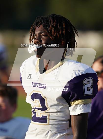 Thumbnail 3 in Mart @ A&M Consolidated (Freshman B Team) photogallery.