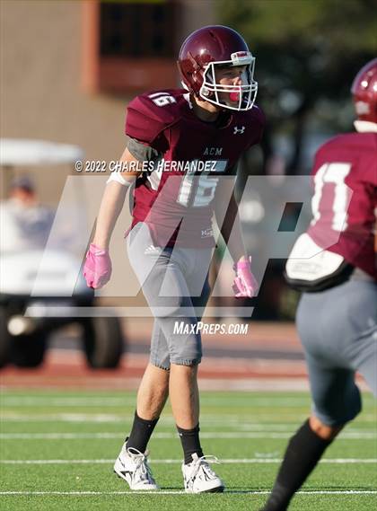 Thumbnail 2 in Mart @ A&M Consolidated (Freshman B Team) photogallery.