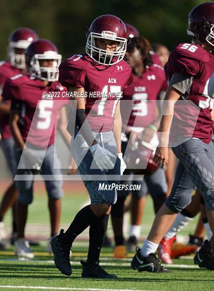 Thumbnail 1 in Mart @ A&M Consolidated (Freshman B Team) photogallery.
