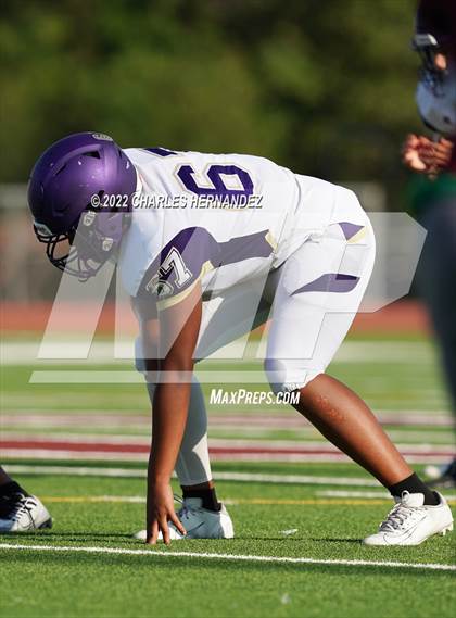 Thumbnail 2 in Mart @ A&M Consolidated (Freshman B Team) photogallery.