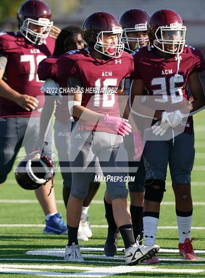 Thumbnail 1 in Mart @ A&M Consolidated (Freshman B Team) photogallery.