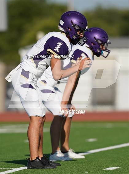 Thumbnail 2 in Mart @ A&M Consolidated (Freshman B Team) photogallery.