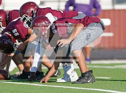 Thumbnail 3 in Mart @ A&M Consolidated (Freshman B Team) photogallery.