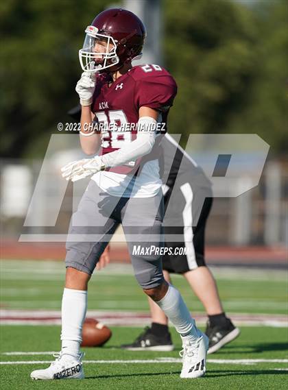 Thumbnail 3 in Mart @ A&M Consolidated (Freshman B Team) photogallery.