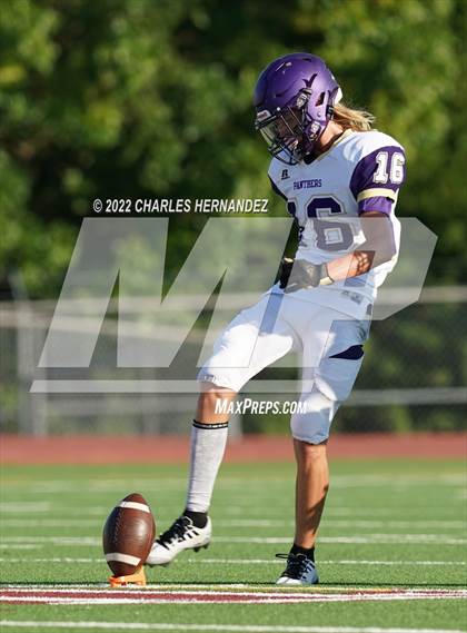 Thumbnail 2 in Mart @ A&M Consolidated (Freshman B Team) photogallery.