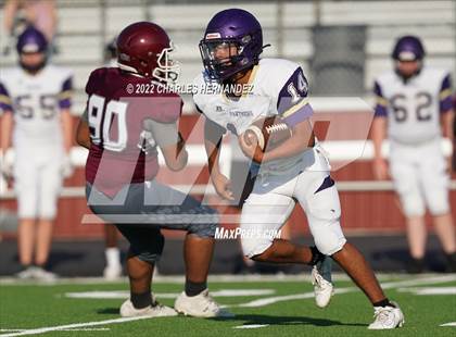 Thumbnail 1 in Mart @ A&M Consolidated (Freshman B Team) photogallery.