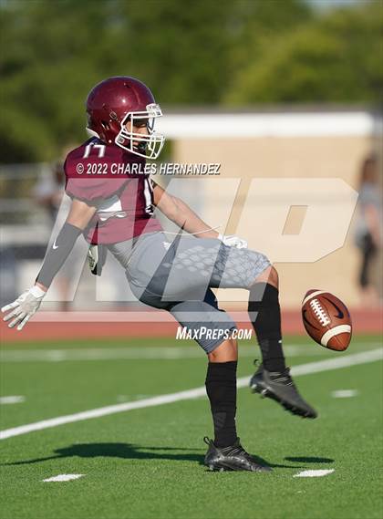 Thumbnail 2 in Mart @ A&M Consolidated (Freshman B Team) photogallery.