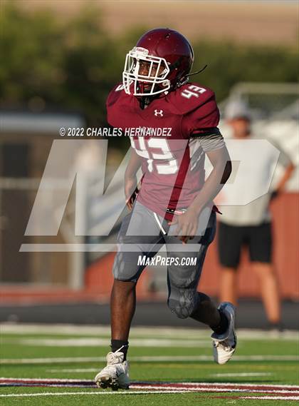 Thumbnail 2 in Mart @ A&M Consolidated (Freshman B Team) photogallery.
