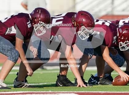 Thumbnail 1 in Mart @ A&M Consolidated (Freshman B Team) photogallery.