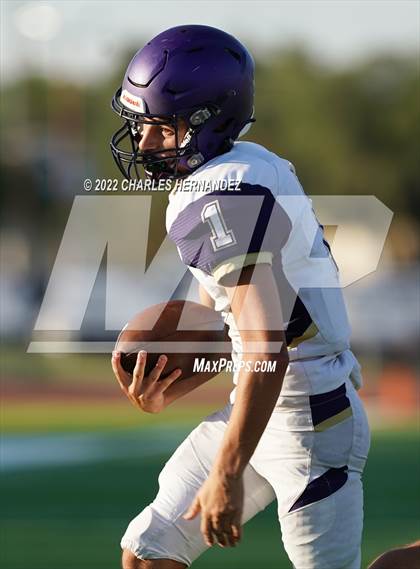 Thumbnail 2 in Mart @ A&M Consolidated (Freshman B Team) photogallery.