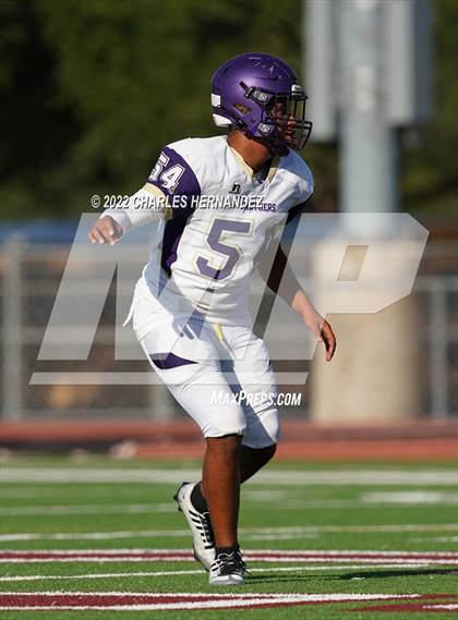 Thumbnail 2 in Mart @ A&M Consolidated (Freshman B Team) photogallery.