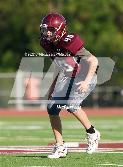 Thumbnail 1 in Mart @ A&M Consolidated (Freshman B Team) photogallery.