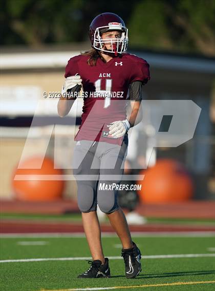 Thumbnail 3 in Mart @ A&M Consolidated (Freshman B Team) photogallery.