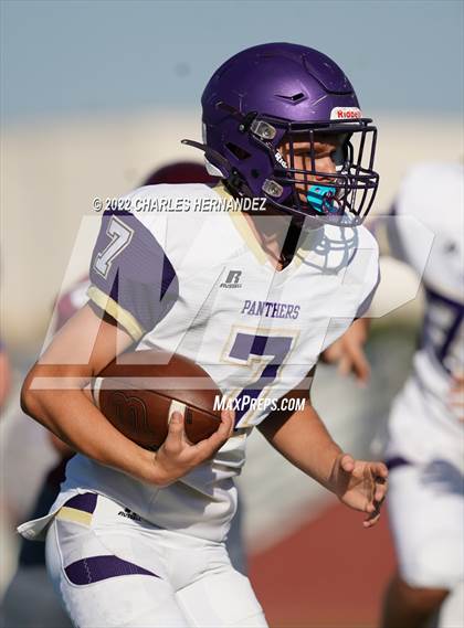Thumbnail 2 in Mart @ A&M Consolidated (Freshman B Team) photogallery.