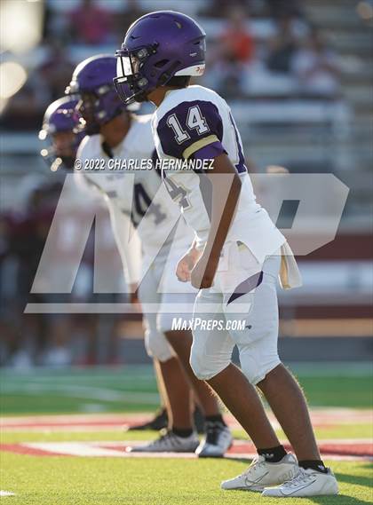 Thumbnail 1 in Mart @ A&M Consolidated (Freshman B Team) photogallery.