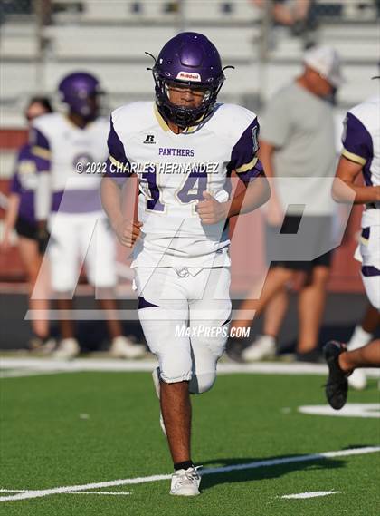 Thumbnail 3 in Mart @ A&M Consolidated (Freshman B Team) photogallery.