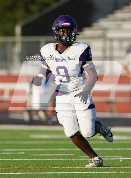 Thumbnail 3 in Mart @ A&M Consolidated (Freshman B Team) photogallery.