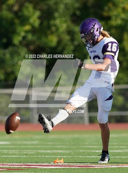 Thumbnail 3 in Mart @ A&M Consolidated (Freshman B Team) photogallery.