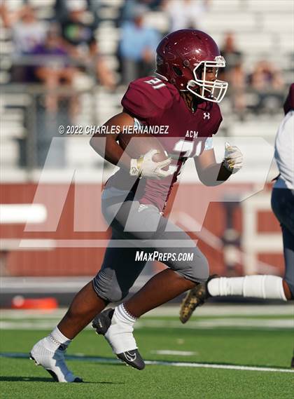 Thumbnail 2 in Mart @ A&M Consolidated (Freshman B Team) photogallery.