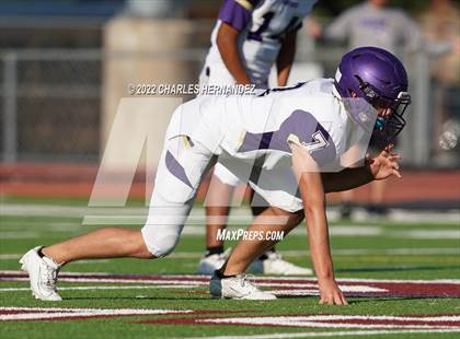 Thumbnail 1 in Mart @ A&M Consolidated (Freshman B Team) photogallery.