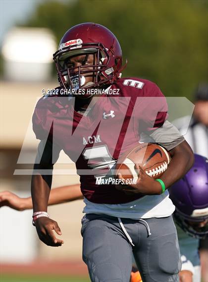 Thumbnail 1 in Mart @ A&M Consolidated (Freshman B Team) photogallery.