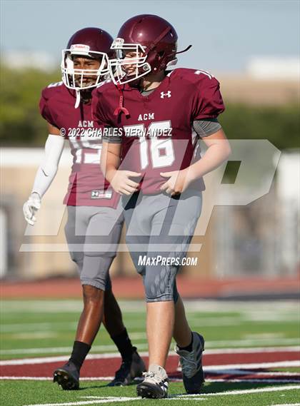 Thumbnail 1 in Mart @ A&M Consolidated (Freshman B Team) photogallery.