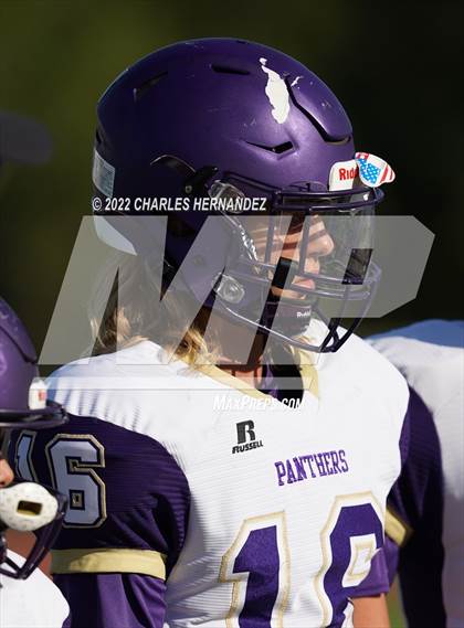 Thumbnail 1 in Mart @ A&M Consolidated (Freshman B Team) photogallery.