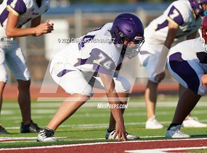 Thumbnail 3 in Mart @ A&M Consolidated (Freshman B Team) photogallery.