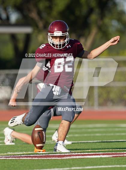 Thumbnail 1 in Mart @ A&M Consolidated (Freshman B Team) photogallery.