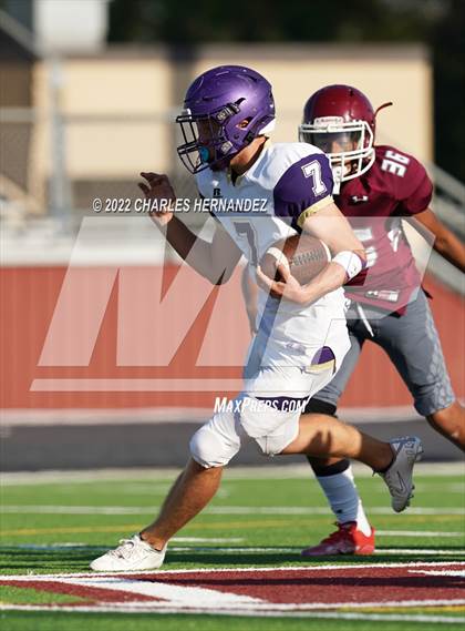 Thumbnail 1 in Mart @ A&M Consolidated (Freshman B Team) photogallery.