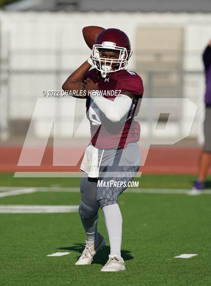 Thumbnail 3 in Mart @ A&M Consolidated (Freshman B Team) photogallery.