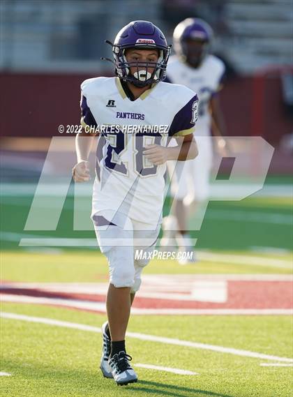 Thumbnail 2 in Mart @ A&M Consolidated (Freshman B Team) photogallery.