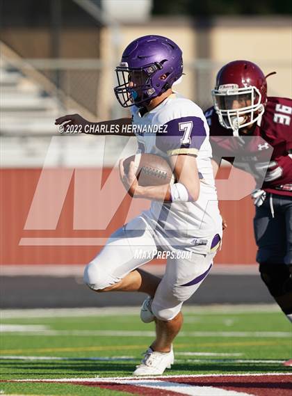 Thumbnail 2 in Mart @ A&M Consolidated (Freshman B Team) photogallery.