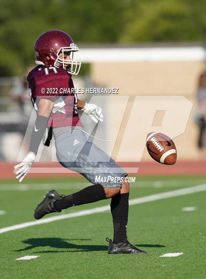 Thumbnail 1 in Mart @ A&M Consolidated (Freshman B Team) photogallery.
