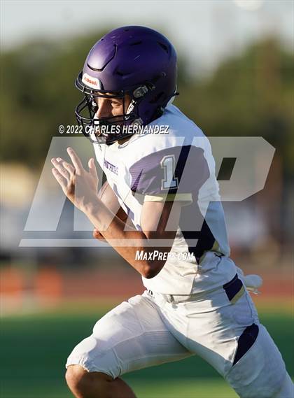 Thumbnail 1 in Mart @ A&M Consolidated (Freshman B Team) photogallery.