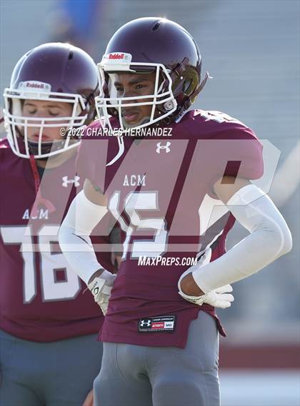 Thumbnail 3 in Mart @ A&M Consolidated (Freshman B Team) photogallery.