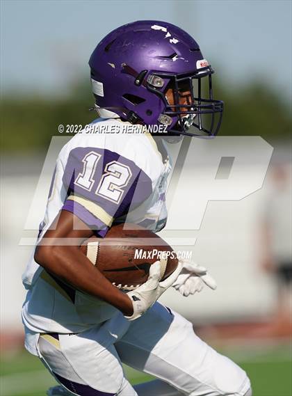 Thumbnail 3 in Mart @ A&M Consolidated (Freshman B Team) photogallery.