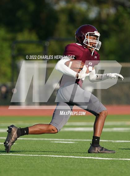 Thumbnail 2 in Mart @ A&M Consolidated (Freshman B Team) photogallery.