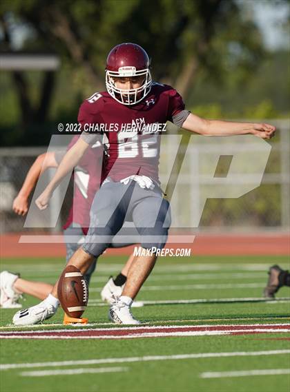 Thumbnail 2 in Mart @ A&M Consolidated (Freshman B Team) photogallery.